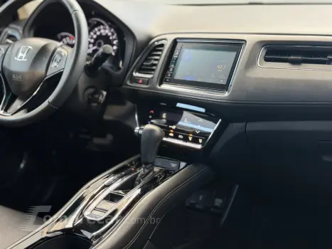 HR-V EXL 1.8 Flexone 16V 5p Aut.