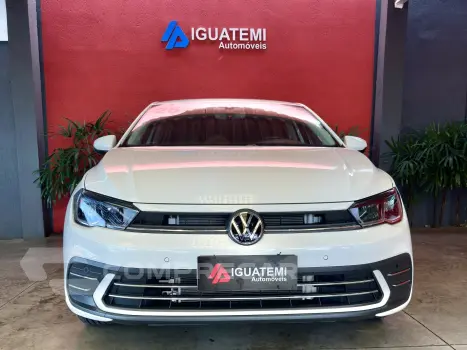 POLO 1.0 170 TSI HIGHLINE AUTOMÁTICO