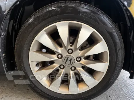 CIVIC 1.8 LXL 16V