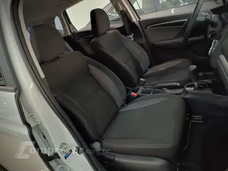 WR-V 1.5 16V FLEXONE EX CVT