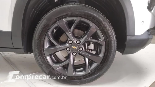 MONTANA 1.2 TURBO FLEX PREMIER AUTOMÁTICO