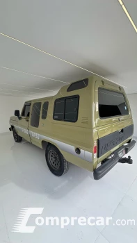 F-1000 3.6 Engerauto CD