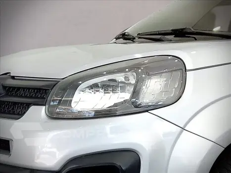 UNO 1.0 FIREFLY FLEX DRIVE 4P MANUAL