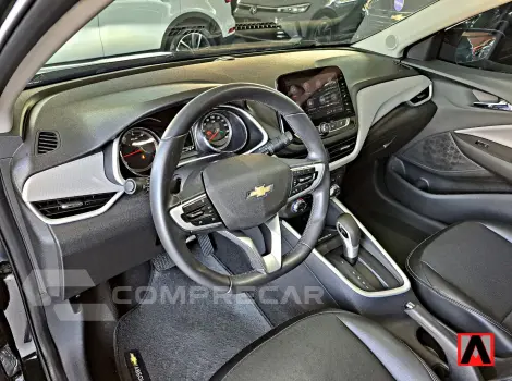 ONIX 1.0 Turbo Premier