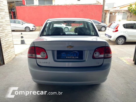 CLASSIC 1.0 MPFI LS 8V