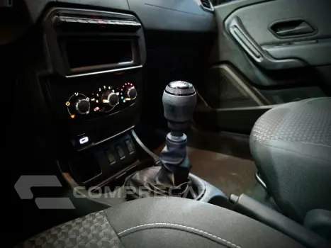 OROCH 1.6 16V SCE FLEX INTENSE MANUAL
