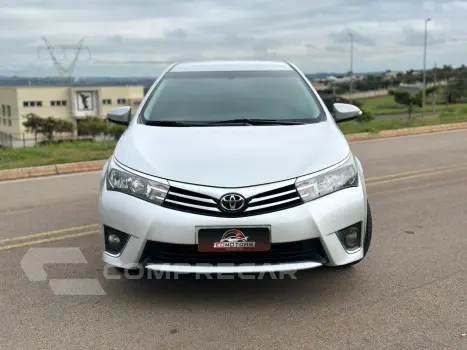COROLLA 1.8 GLI 16V