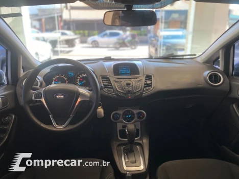 FIESTA 1.6 SE HATCH 16V FORD