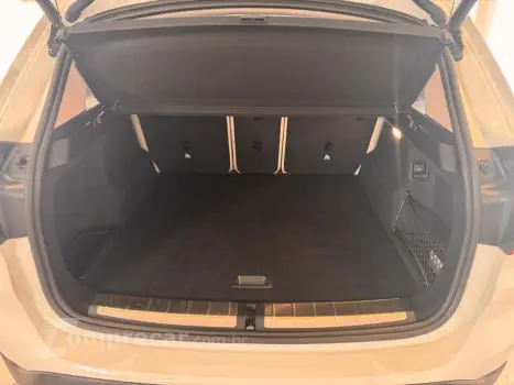 X1 2.0 16V Turbo Activeflex Sdrive20i GP