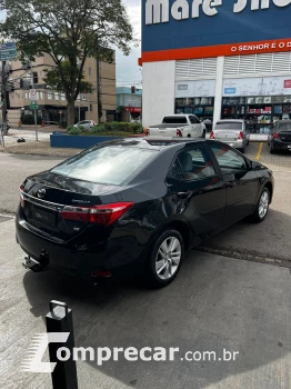 COROLLA 1.8 GLI 16V