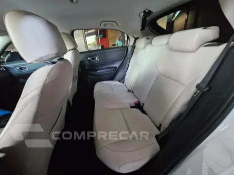 HR-V 1.5 DI I-VTEC FLEX EX CVT