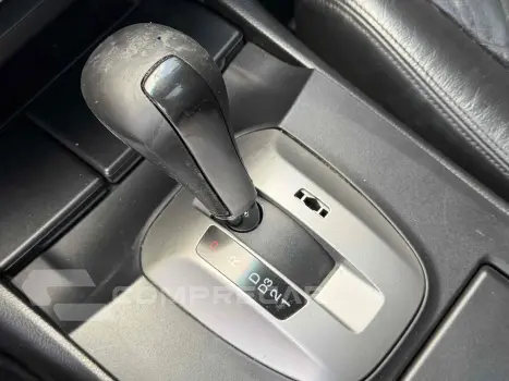 ACCORD 3.5 EX V6 24V GASOLINA 4P AUTOMÁTICO