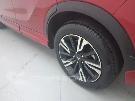 ECLIPSE CROSS 1.5 MIVEC TURBO GASOLINA HPE CVT