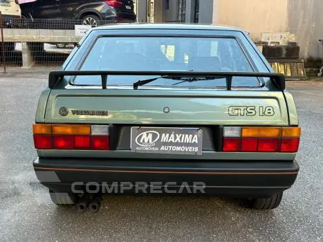 GOL 1.8 GTS 8V