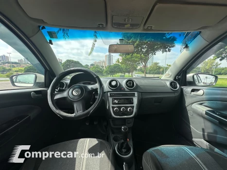 GOL 1.0 MI 8V