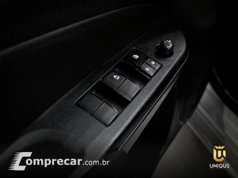 YARIS HATCH - 1.5 16V XL MULTIDRIVE