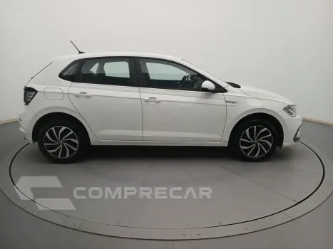 POLO 1.0 170 TSI HIGHLINE AUTOMÁTICO