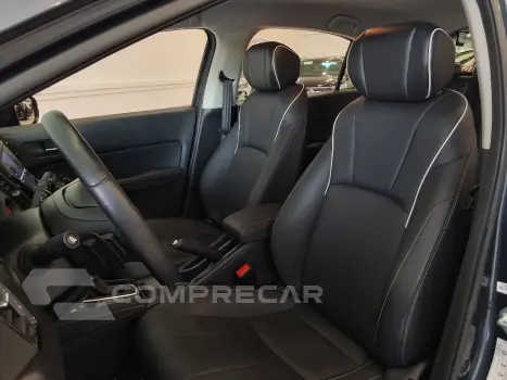 CITY 1.5 I-VTEC FLEX HATCH TOURING CVT