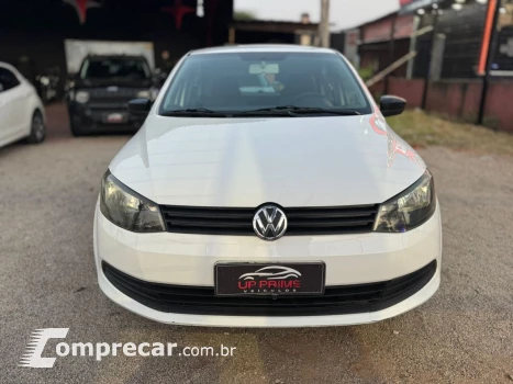 Gol 1.0 4P G6 FLEX CITY