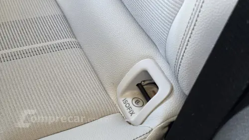 GLA 200 Advance 1.6/1.6 TB 16V Flex Aut.