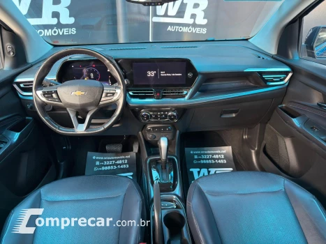 SPIN 1.8 Premier 8V