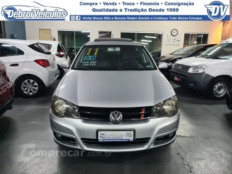 GOLF 2.0 MI Comfortline 8V
