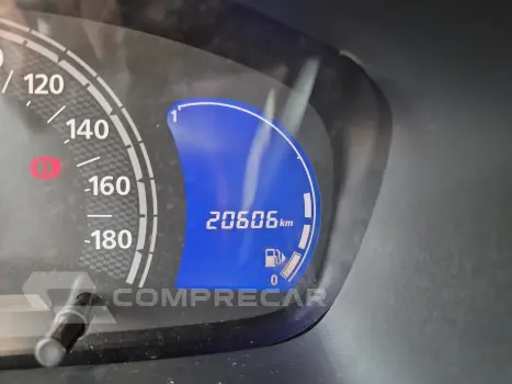 KWID 1.0 12V SCE ZEN