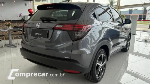 HR-V LX CVT 1.8 I-VTEC FlexOne