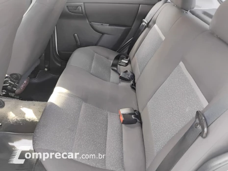 CELTA 1.0 MPFI LS 8V