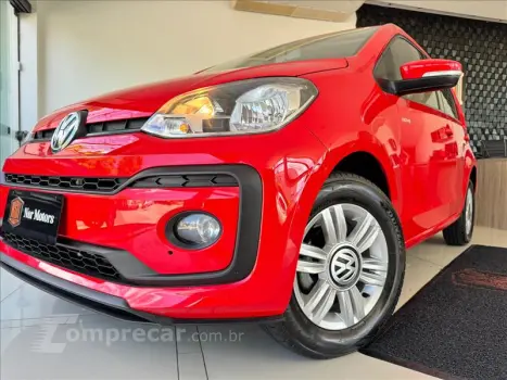 UP 1.0 MPI Move UP 12V