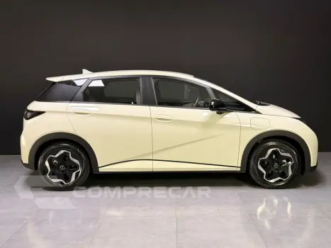 DOLPHIN 44,9 KW ELÉTRICO GS