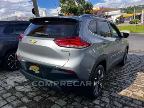 TRACKER 1.2 Turbo Premier