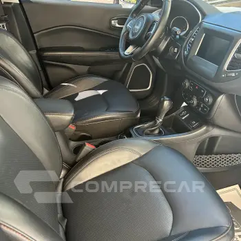 COMPASS 2.0 16V Sport