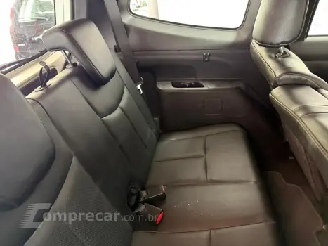 LIVINA GRAND SL 1.8 16V Flex Fuel Aut.