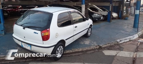 PALIO 1.5 MPI EL 8V