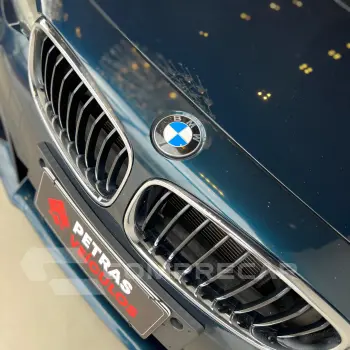 320I 2.0 GT Sport 16V Turbo