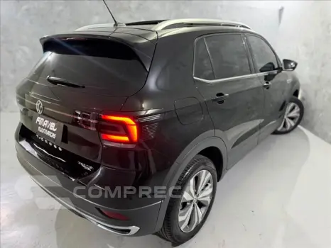 T-CROSS 1.4 250 TSI Highline