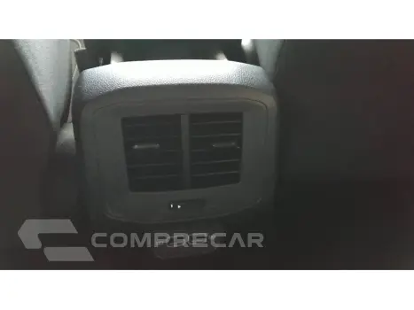 T-CROSS 1.0 200 TSI TOTAL FLEX AUTOMÁTICO