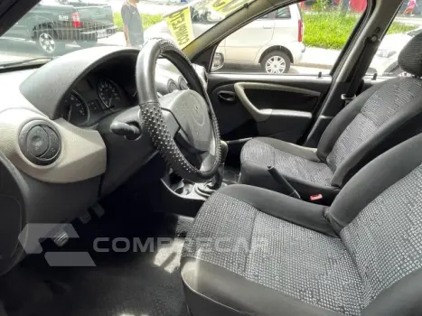 SANDERO - 1.0 EXPRESSION 16V 4P MANUAL