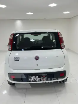 UNO 1.0 EVO Vivace 8V