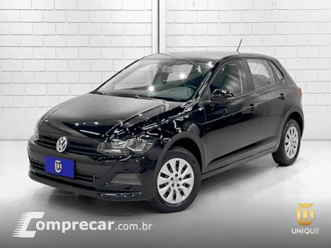 POLO - 1.6 MSI TOTAL MANUAL