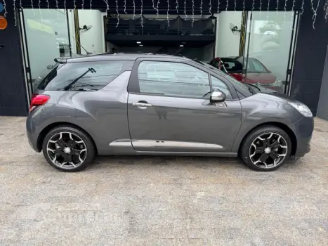 DS3 1.6 THP 16V
