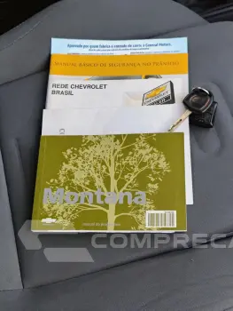 MONTANA LS 1.4 ECONOFLEX 8V 2p