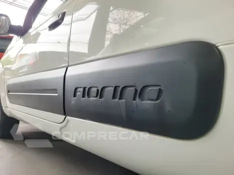 Fiorino Endurance 1.3 Flex 8V 2p