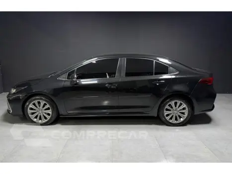 COROLLA 2.0 VVT-IE FLEX XEI DIRECT SHIFT