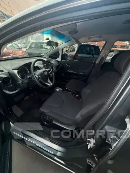 FIT 1.4 LX 16V