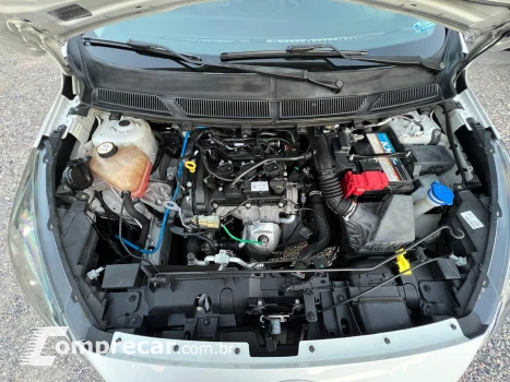 Ka 1.0 Ti-Vct Flex Se Manual