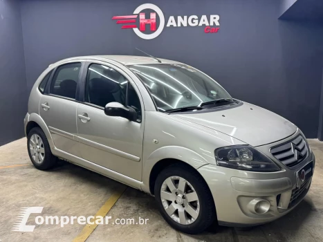 C3 1.4 I GLX 8V