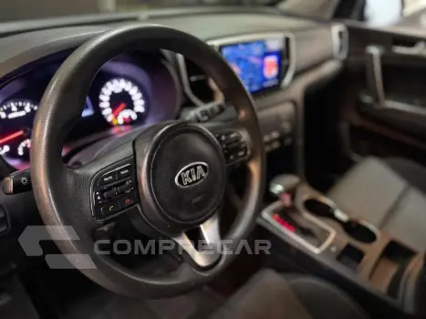 SPORTAGE LX2 FFG3