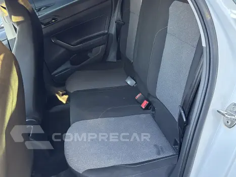 POLO 1.0 170 TSI MANUAL